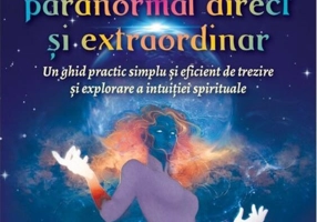 Tarotul paranormal direct şi extraordinar