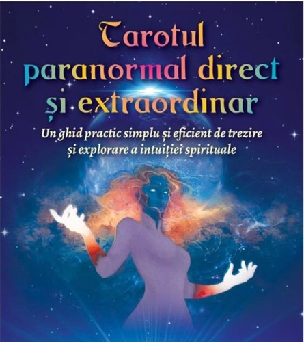 Tarotul paranormal direct şi extraordinar