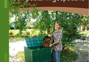 Compostul în gospodărie