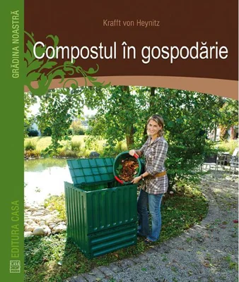 Compostul în gospodărie