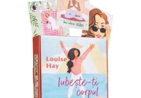 Set Iubește-ți corpul