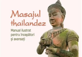 Masajul thailandez