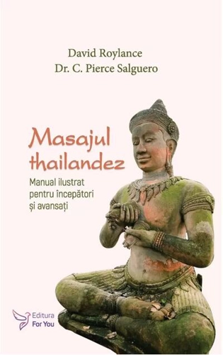 Masajul thailandez