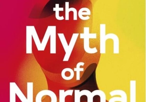 The Myth of Normal