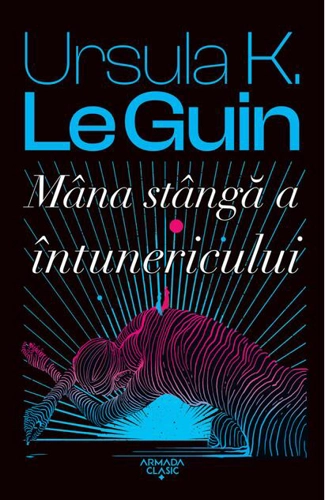 Mâna stângă a întunericului