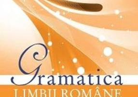 Gramatica limbii române ca o poveste