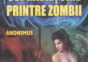 Manual de supraviețuire printre zombii