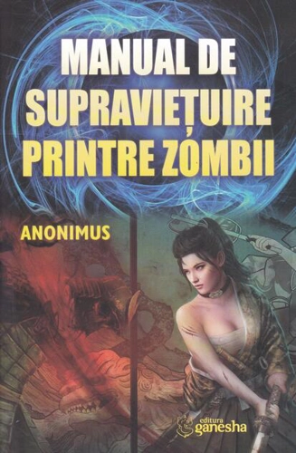 Manual de supraviețuire printre zombii