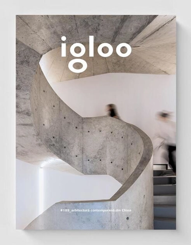 Igloo #189 / apr-mai 2019