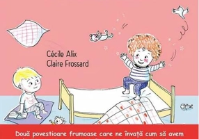 Agitația și atenția (Vol. 1)