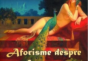 Aforisme despre frumusețe