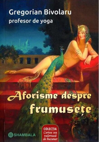 Aforisme despre frumusețe