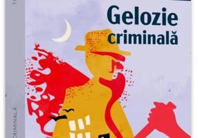Gelozie criminală