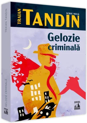 Gelozie criminală