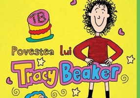 Povestea lui Tracy Beaker