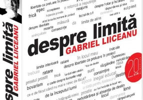 Despre limită (audiobook)
