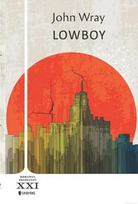Lowboy