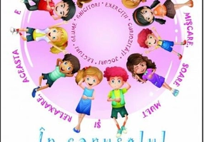 În caruselul vacanței - Clasa I