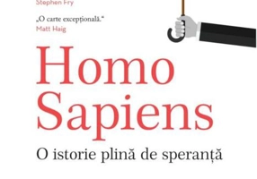 Homo Sapiens