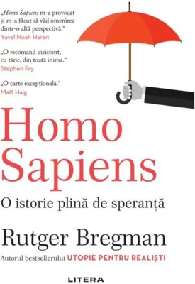 Homo Sapiens