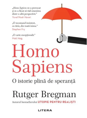 Homo Sapiens