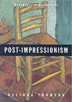 Post-Impressionism (Movements Mod Art)