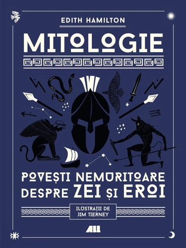 Mitologie