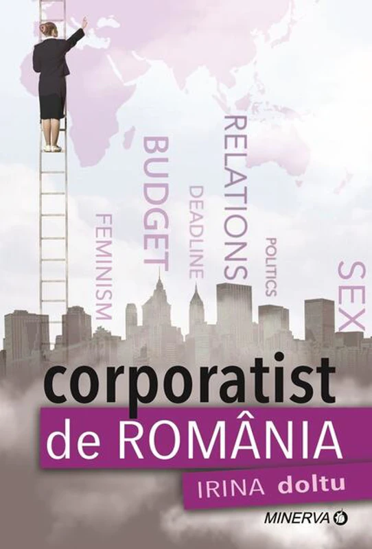 Corporatist de România