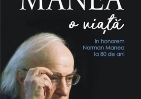 Norman Manea – o viaţă