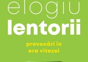 Elogiu lentorii