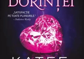 Zeul dorinței (Vol. 2)