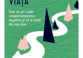 Cum să-ți reinventezi viața. Cum să pui capăt comportamentelor negative şi să te simţi din nou bine