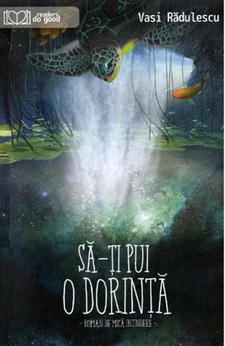 Să-ți pui o dorință