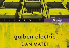 Galben electric