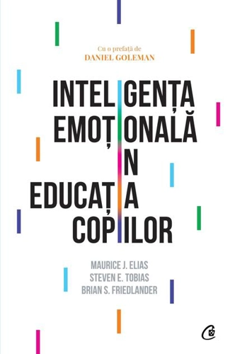 Inteligenţa emoţională în educaţia copiilor