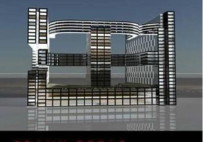 Frank Repas Architecture