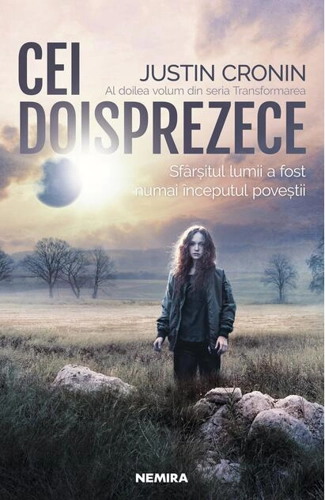 Cei Doisprezece (Vol. 2)