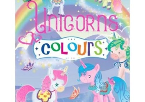 Unicorns colours (Mov)