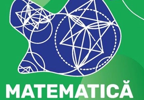 Matematică. Algebră, geometrie. Clasa a VI-a. Inițiere. Partea a II-a