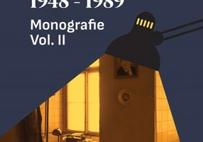Securitatea (1948-1989). Monografie (Vol.2)
