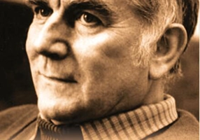 Dumitru Radu Popescu în labirintul mitologiei contemporane