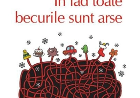 În iad toate becurile sunt arse