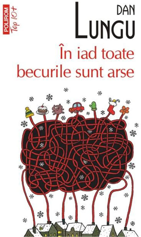 În iad toate becurile sunt arse