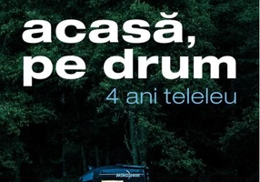 Acasă, pe drum