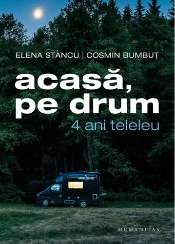 Acasă, pe drum