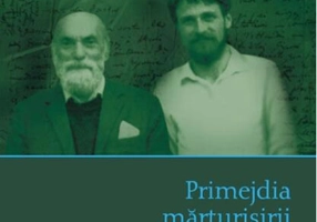 Primejdia mărturisirii. Convorbirile de la Rohia