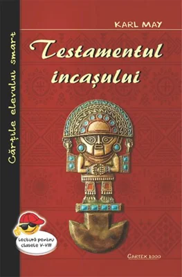 Testamentul incașului
