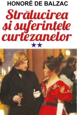 Strălucirea și suferințele curtezanelor Vol. 2