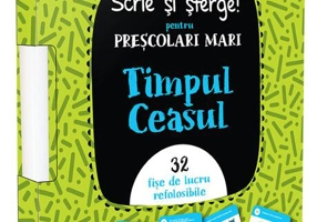 Timpul și ceasul