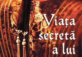 Viața secretă a lui William Shakespeare